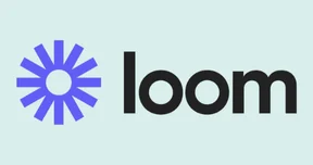 Loom interface screenshot